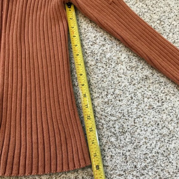 Ruffhewn Ribbed Sweater - Picture 9 of 10